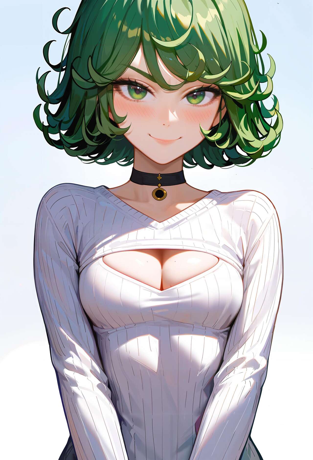 Main content: Cutest Tornado of Terror