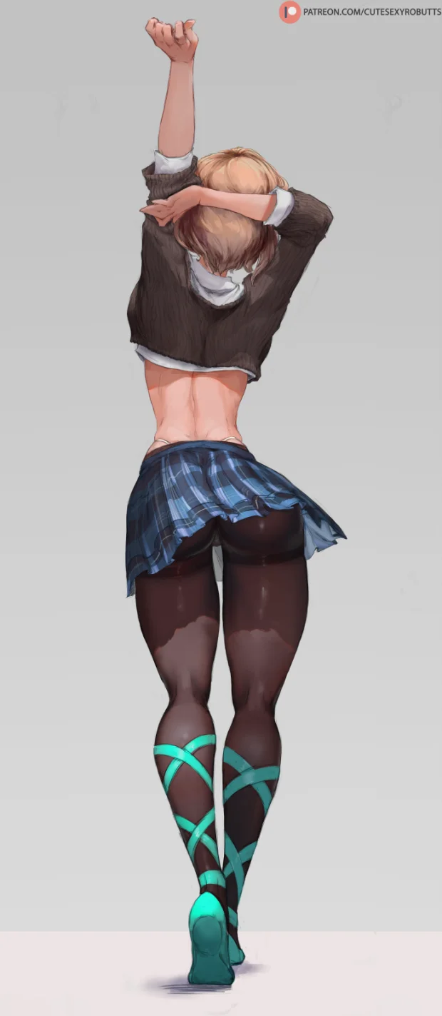 Main content: spider-gwen