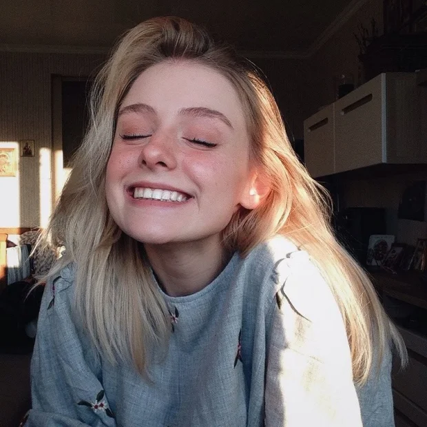 Main content: What an angel