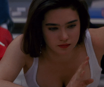 Main content: 90s crush