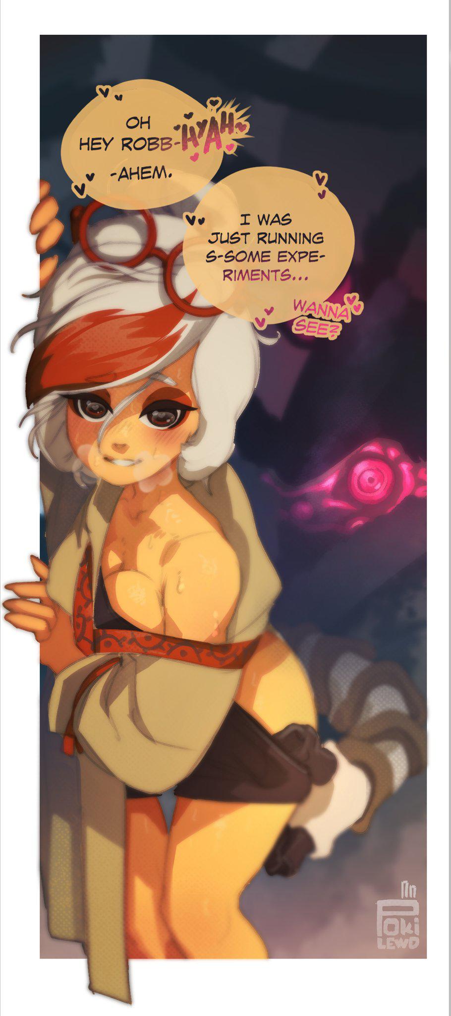 Main content: Experiments