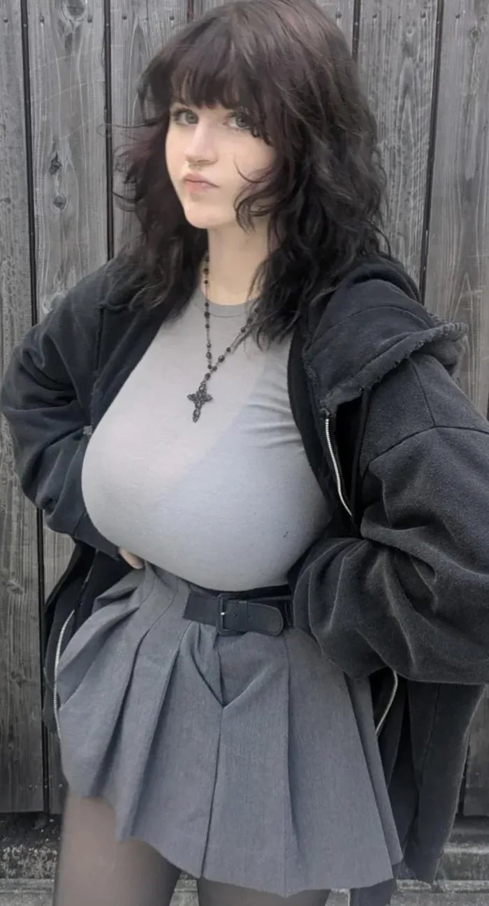 Main content: Cute and equipped
