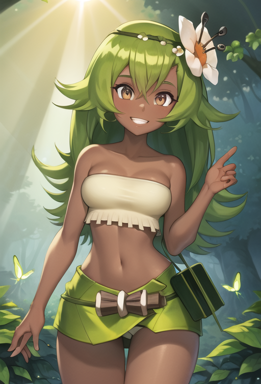 Main content: malia
