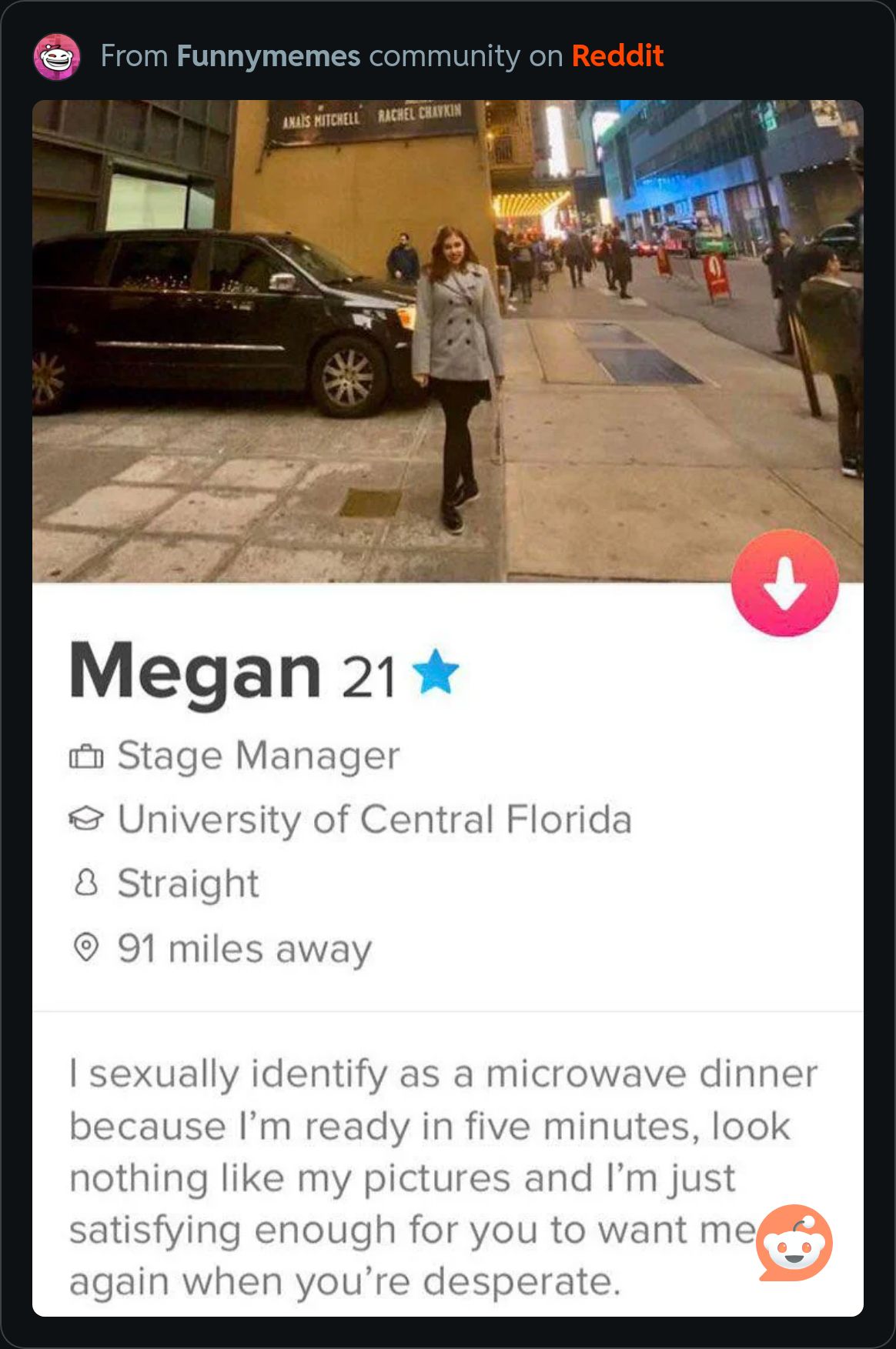Main content: Microwave