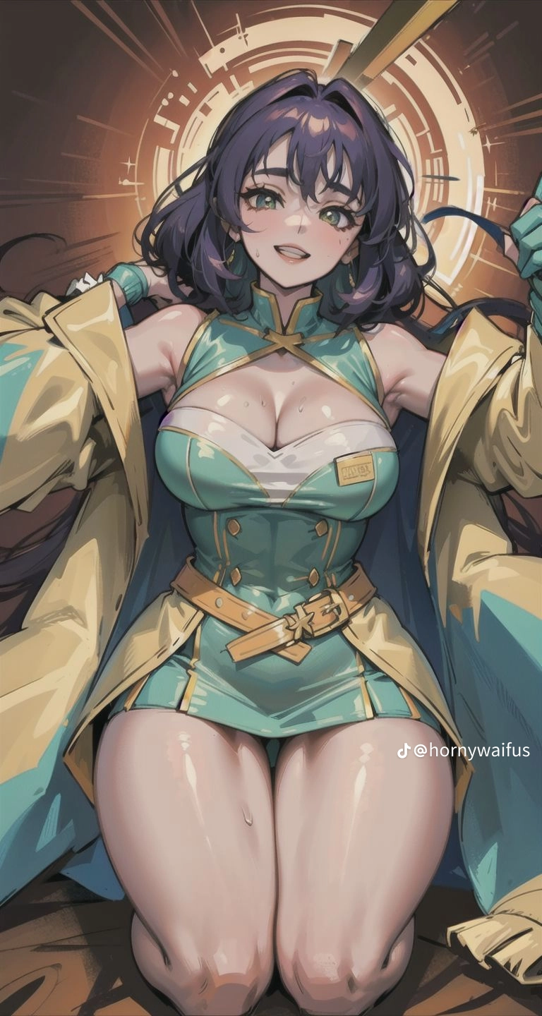 Main content: Hot hentai