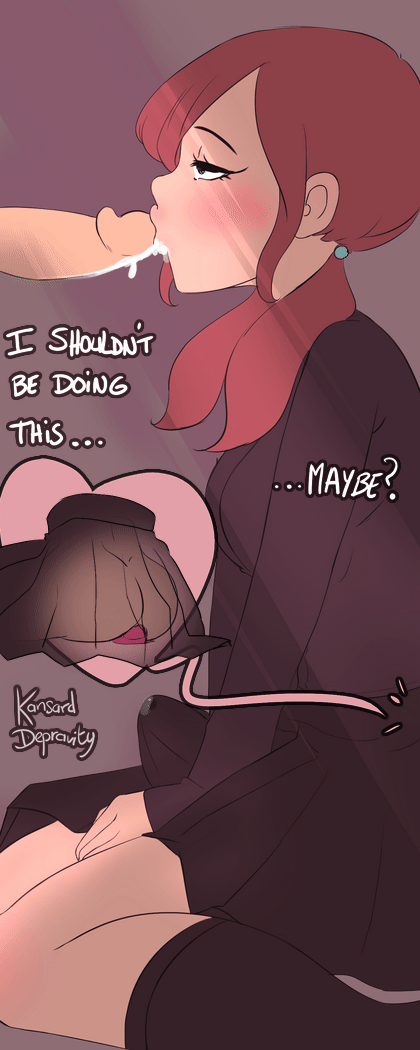 Main content: You should